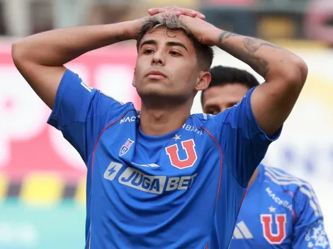 ¿Qué pasó? Detalles de la enfermedad que deja a la U sin Assadi