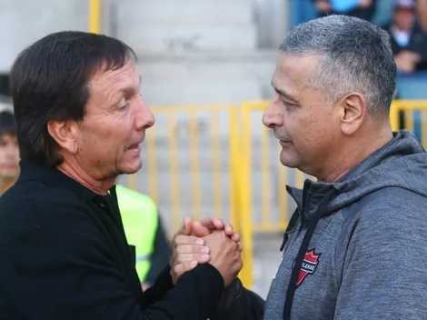 El entrenador que deja su cargo en el fútbol chileno