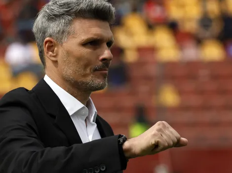 Los dos lesionados que recupera Colo Colo para visitar a Coquimbo