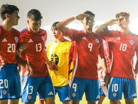 El canal que transmitirá a La Roja en el Mundial Sub 17 en Catar