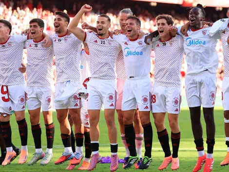 El hijo de querido ex PF de la Roja que tiene a Alexis y Suazo en llamas