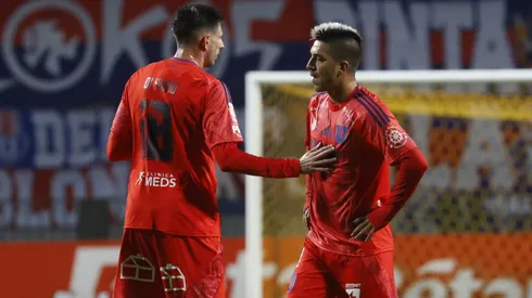 La U ya tiene la fecha para recibir a Everton.