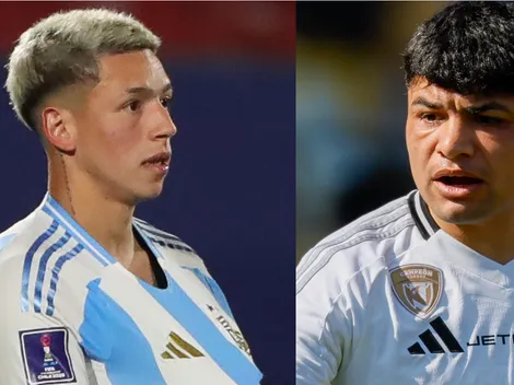 Aquino sorprende y visita a Argentina: ¡foto con el que basureó a Chile!