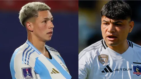 Claudio Aquino se reunió con tres conocidos de su época de campeón en Vélez.