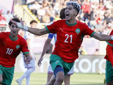 ¿Más que Chile? La selección que ahora es local en el Mundial Sub 20