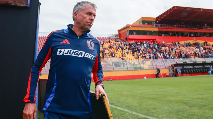 Gustavo Álvarez vivirá una dura jornada en Santa Laura.