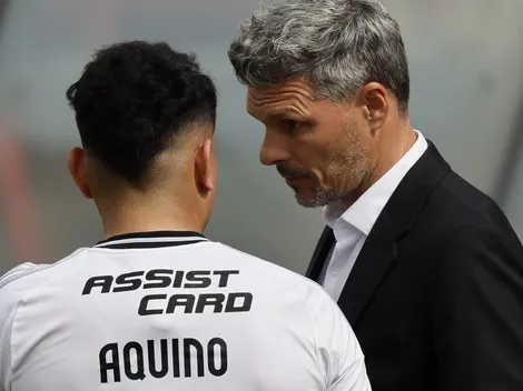 Colo Colo se adelanta y negocia con su primer refuerzo para 2026