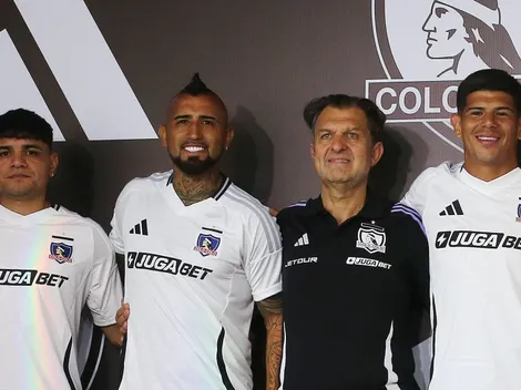 Mosa le raya la cancha a Vidal por salida a inédito Mundial