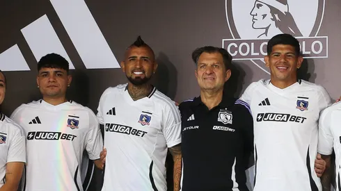 Vidal y Mosa enfrentan nuevo cruce por la Kings League