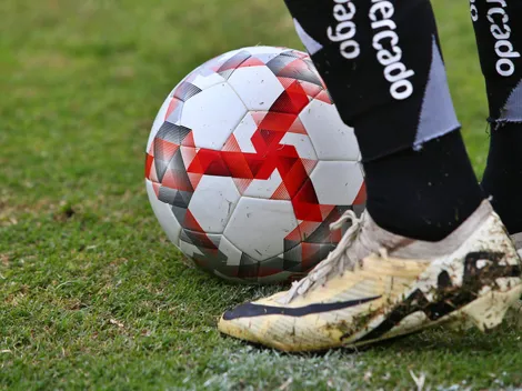 Más partidos y una nueva copa: Cambios clave en el fútbol chileno