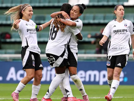 ¿Cuándo juega Colo Colo vs. Deportivo Cali? Horario y dónde ver la Copa Libertadores