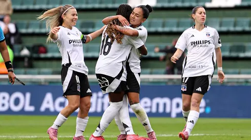Las albas pasaron a semifinales del torneo CONMEBOL.