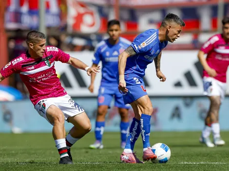 Charles Aránguiz sufre insólita expulsión y se pierde el clásico contra la UC