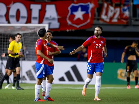 Guarello destroza amistosos de La Roja: "Ya nadie quiere jugar con Chile"
