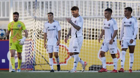 Colo Colo tendrá un importante retorno ante Coquimbo Unido.