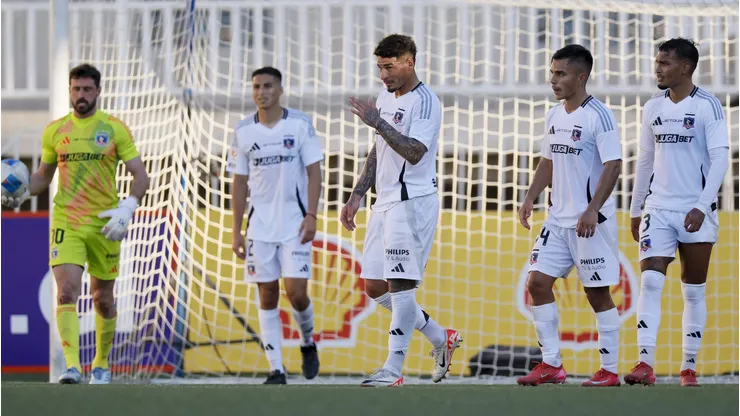 Colo Colo tendrá un importante retorno ante Coquimbo Unido.