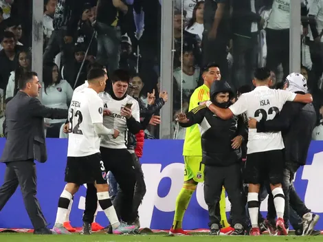 Más de US$5 millones: Colo Colo no baja los brazos y acude al TAS por castigo de Conmebol