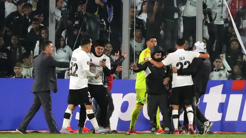 Colo Colo apela al TAS por el castigo ante Fortaleza
