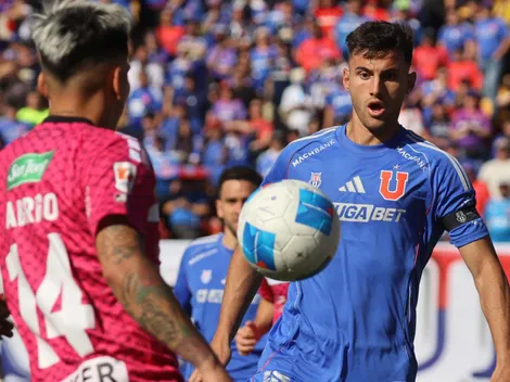 Tabla de posiciones: ¿En qué lugar quedó la U?