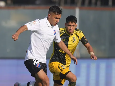 ¿Cuándo juega Colo Colo vs. Coquimbo? Horario y dónde ver la Liga de Primera