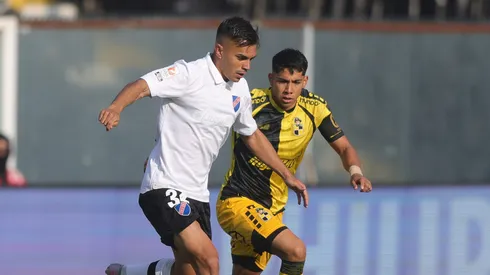 Colo Colo regresa al Campeonato Nacional 2025.