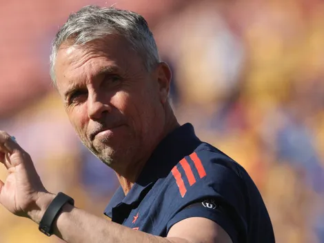 El dardo de Álvarez contra Azul Azul: “Nadie...