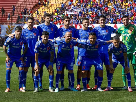 Confirmado: los tres jugadores que renovaron en la U