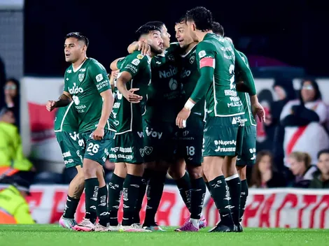 Desató crisis en River Plate y ahora lo piden como refuerzo en Colo Colo: “Voy a estar..."