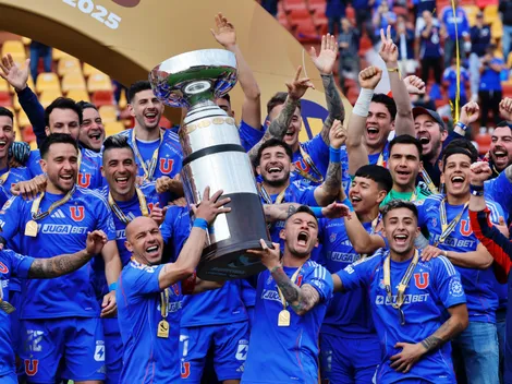 Definitivo: ANFP aprueba el nuevo formato para la Supercopa 2026