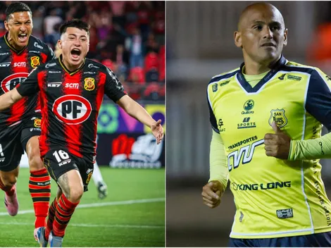 Tabla de Primera B: Regresos triunfales de Rangers y "Chupete"