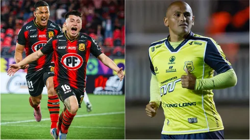 Rangers y Humberto Suazo, protagonistas del cierre de fecha 27 en Primera B.