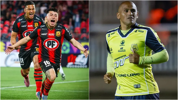 Rangers y Humberto Suazo, protagonistas del cierre de fecha 27 en Primera B.
