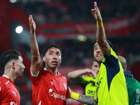 Conmebol le da un fuerte golpe a Independiente a dos meses de la tragedia