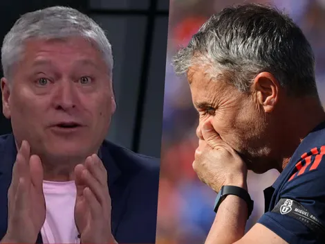 Yáñez dice lo que muchos creen del futuro de Gustavo Álvarez