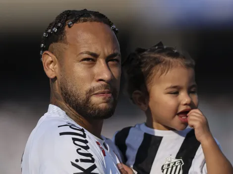 Neymar es ofrecido en dos grandes de Italia para jugar el Mundial