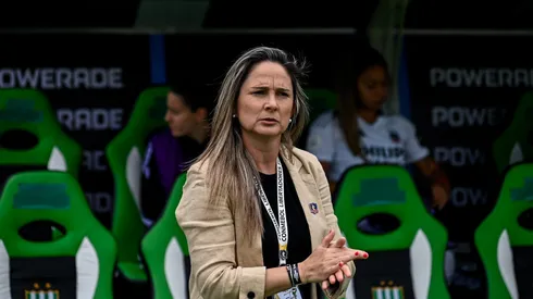 Colo Colo femenino está en semifinales de Libertadores