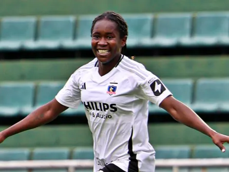 Colo Colo Femenino irá gratis por la TV en la semis de Libertadores