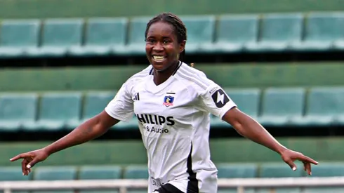 Las albas buscarán este miércoles su paso a las semifinales de la Copa Libertadores.