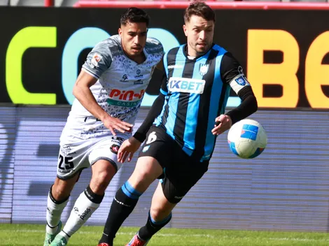 No será en el Nacional: La sede de la final de Copa Chile 2025