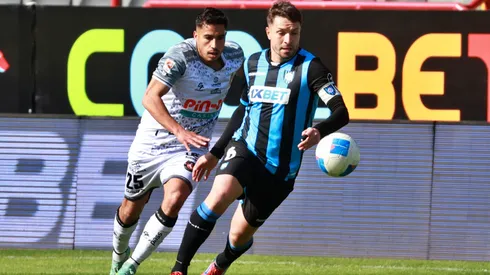 Huachipato y Limache jugarán la Final de Copa Chile.