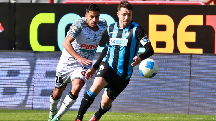Huachipato y Limache jugarán la Final de Copa Chile.