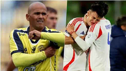 Chupete Suazo aconsejó a la nueva camada de jugadores chilenos