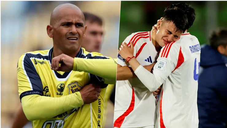 Chupete Suazo aconsejó a la nueva camada de jugadores chilenos