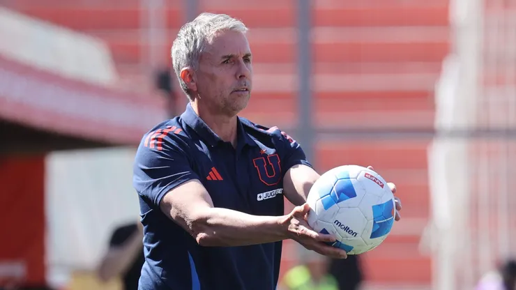 La continuidad de Álvarez es la mayor preocupación de la U