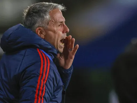 La IA sorprende con candidato a la banca de la U: "Buen manejo..."