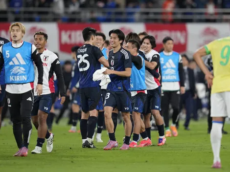 Brasil protagoniza su primer gran papelón con Carlo Ancelotti
