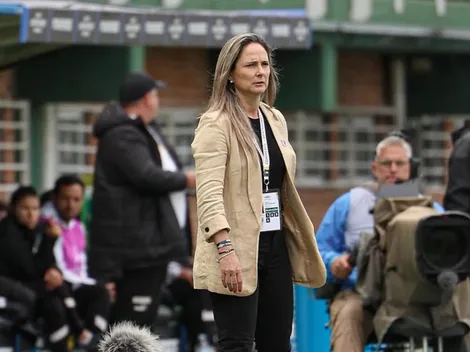 Tatiele Silveira destapa el secreto mejor guardado de Colo Colo femenino