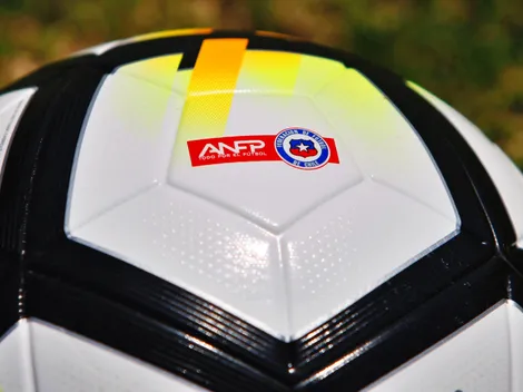 Drástica decisión del Tribunal de Disciplina de ANFP: ¡Desafiliado!