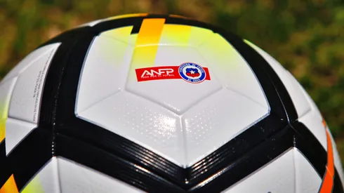 Tribunal de Disciplina de la ANFP dicta sentencia definitiva.