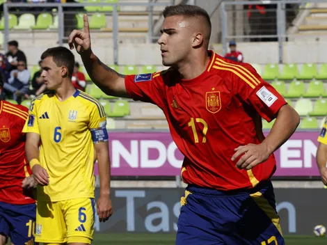 El plan de Real Betis con la gran estrella de España en el Mundial Sub 20